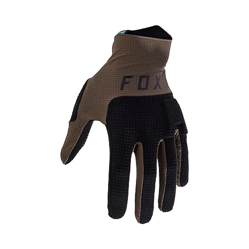 Fox Flexair Pro gants de VTT Dirt haut de gamme pour l'enduro et la descente