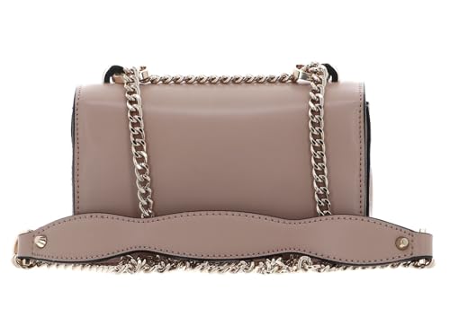 GUESS Eliette Sacoche Légère Anti Encombrement Nuance Crème - 3