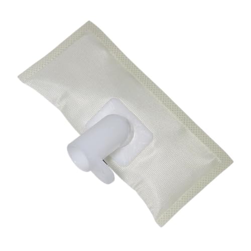 Filtro de combustible para mantener el rendimiento del motor en motos VTR1000S