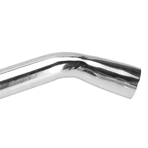 Fvrito FV-PQG038-212PMS 212Cc Exhaust Pipe With Muffler thumb #4
