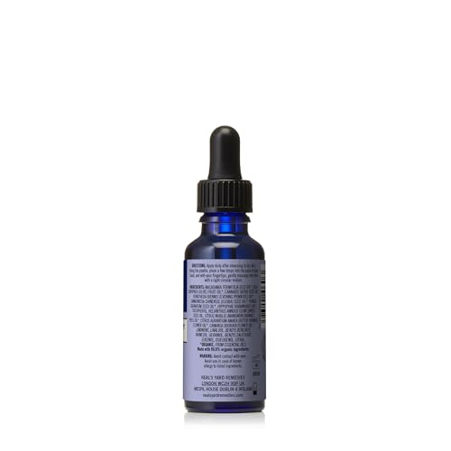 Neal's Yard Remedies Orange Flower Facial Oil, Nourishing & Moisturising Face Oil for Dry Skin Vegan & Cruelty-Free, 28ml - Image 2