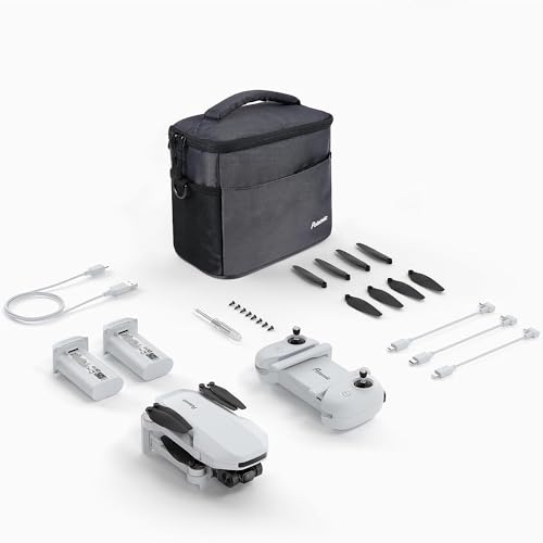 Potensic ATOM SE GPS Drone with 4K EIS Camera, Under 249g, 62 photo 8