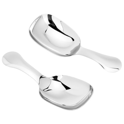 1/4 Cup 60 ml Stainless Steel
