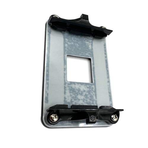 AM4 Backplate Bracket Supporting AMD4 Cooler Base Mount...