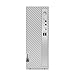 Produktbild Lenovo IdeaCentre 3i Desktop-PC (Intel Core i3-12100, 8GB RAM, 512GB SSD, Intel UHD Grafik 730, Windows 11 Home) grau + Tastatur schwarz + Maus schwarz