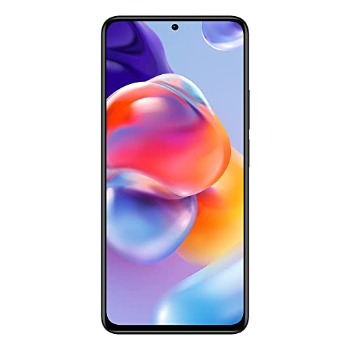 Xiaomi Redmi Note 11 Pro+ 5G 256 GB - Skogsgrön Smartphone