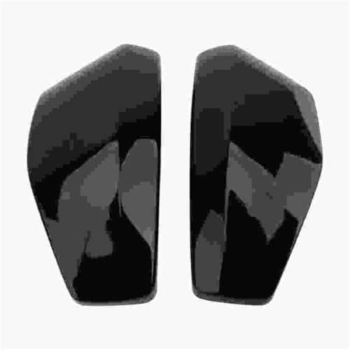 Couvercle de carénage moto en ABS pour VTX 1300 de 2003 à 2009