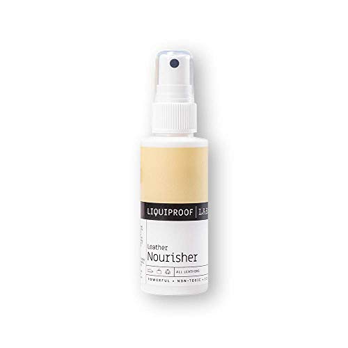 Liquiproof Protecteur Hydrofuge Pour Chaussures Et Textiles – 500 Ml, écologique, Base Aqueuse, Invisible - 3
