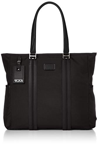 [トゥミ] トートバック 公式 正規品 Jarvis トート Black/Black