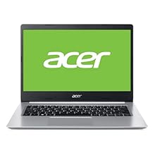 Acer Aspire 3 Intel Core i3 11th Generation 15″ (38.1 cms) – (4 GB/256 GB SSD/Windows 10 Home/Intel UHD Graphics /1.7Kg/Silver) A315-58