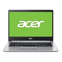 Acer Aspire 3 Intel Core i3 11th Generation 15 inches(39cm) Business Laptop (4 GB/256 GB SSD/Windows 10 Home/UHD Graphics /1.7Kg/Silver) – A315-58