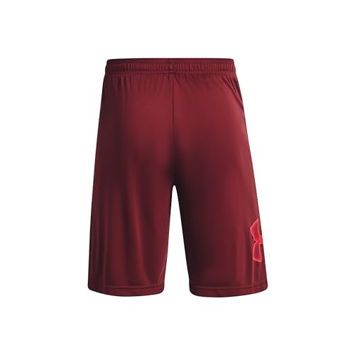 Image of Under Armour Men's Tech Graphic 10 inch Shorts