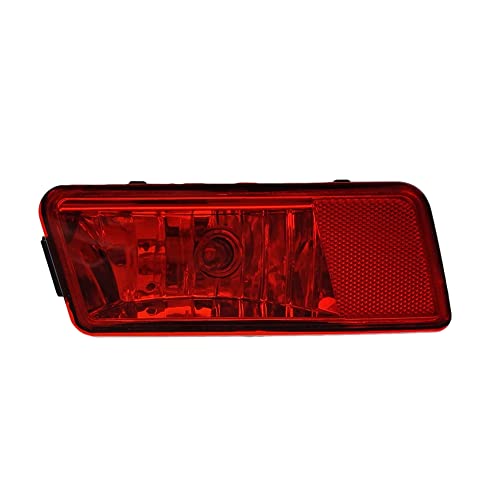 Lâmpada De Freio Do Refletor Do Pára Choque Traseiro Do Carro Para Dodge Journey 2009-2011 Luzes De