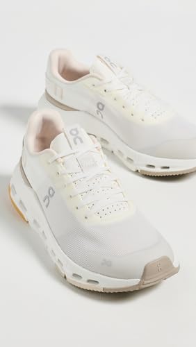 Image of On Women's Cloudnova Form 2 Sneakers