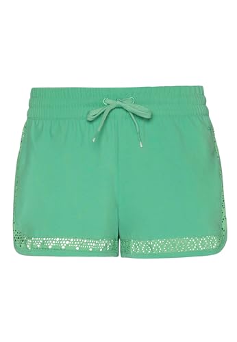 Image of Protest Women's Tenerife 21 Swim Briefs, Salad, S