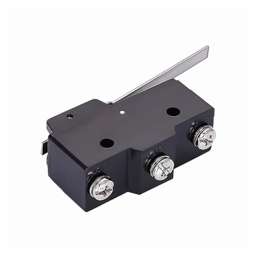 Z-15GW-B interrupteur fin de course pour stopper la surcourse