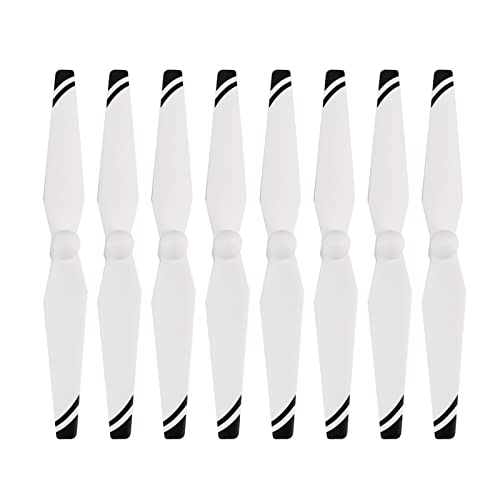 SYUULCOI 8 pezzi di ricambio per accessori per RC per drone RC quadricottero XK...