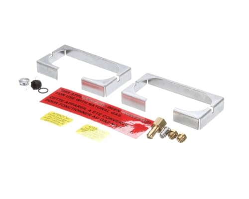 Pitco B8043251-C PG, Conversion Srtg Lp to NAT VR820