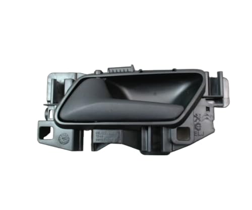 BACK2CAR - Poignee Interieure Porte Avant Gauche pour PEUGEOT Partner - Réf Oe : 98197439zd - Occasion