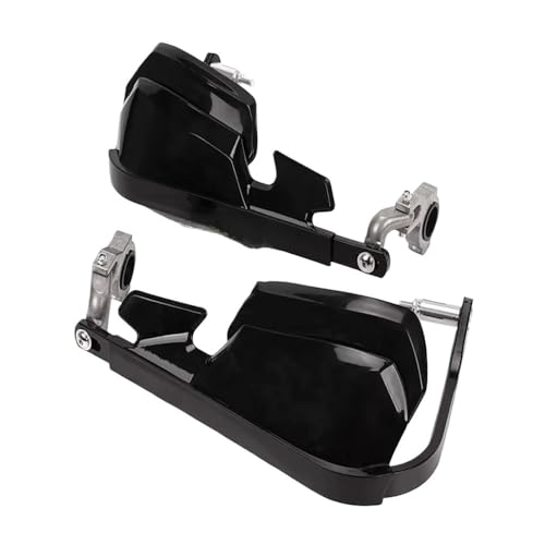 Arceau de protection levier embrayage et frein moto haute résistance - 3
