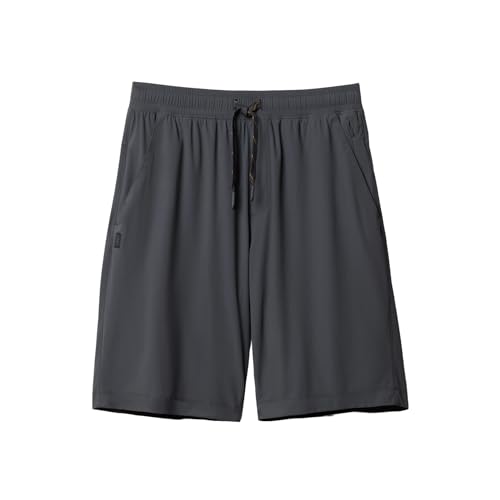 Rhone 9" Pursuit Short - Mens Unlined Workout Shorts, Lightweight, All-Way Stretch Gym Shorts2