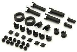 Miniatura 5 de Kyosho Mini-Z Juego de piezas de eje sobre orugas MX002