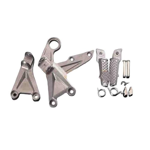 Support repose-pieds CBR 1000RR idéal pour vos sorties circuit et balades
