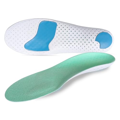 Insoles for Golf Men's Shoes Replacement