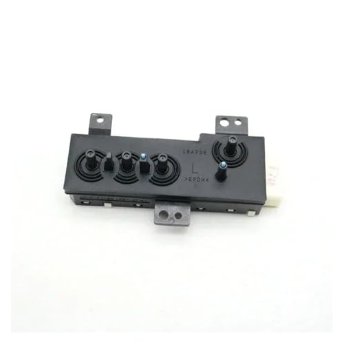 Módulo interruptor control ajuste asiento eléctrico para Toyota Highlander y Lexus ES350
