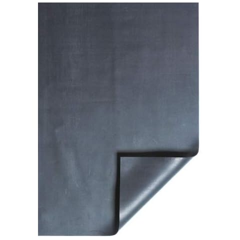 Pondlife 3x4 mPVC-Teichfolie schwarz 0,5 mm 12 m² Cover