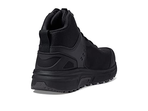 Image of Bates Footwear Jumpstart Mid