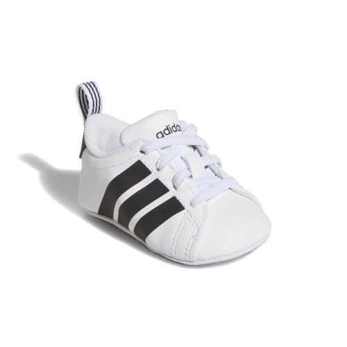 adidas Baby-Boys Grand Court Crib - Image 4