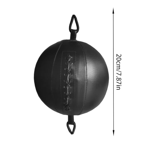 Balle de réflexe de boxe outil entraînement coordination œil-main