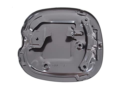 Tapa de apertura de combustible Toyota 77350-0C021 para mantenimiento exterior