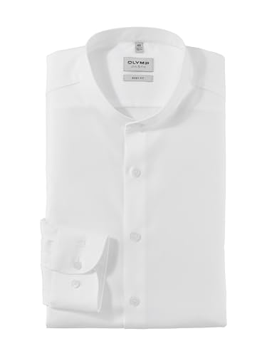 OLYMP Herren Oberhemd Langarm Level.Five.Body.fit,Twill,Body...