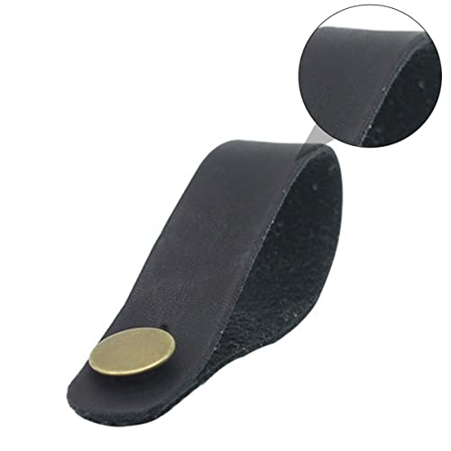 BESTonZON Sangle De Poupée De Guitare Sangle De Cou De Guitare Sangle De Ukulélé Sangles De Guitare Adaptateur De Cravate Sangle De Guitare Basse Support De Sangle De Guitare Électrique - Les Beatles, Paul McCartney, John Lennon, RIngo Starr, George Harrison BESTonZON Sangle De Poupée De Guitare Sangle De Cou De Guitare Sangle De Ukulélé Sangles De Guitare Adaptateur De Cravate Sangle De Guitare Basse Support De Sangle De Guitare Électrique – Image 3