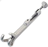 G.S Lowman Bone CLAMP 5' 1X2...