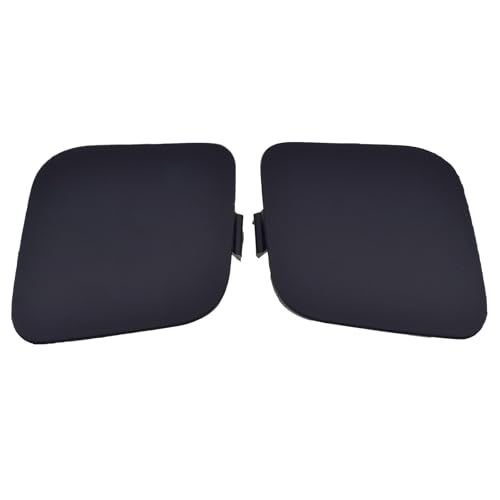 Cache de remorquage Toyota Auris 2016-2018 avant gauche et droit OEM 5212802919 5212702927