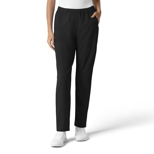 Image of Wink Women's Women's Slim Leg Scrub Pant