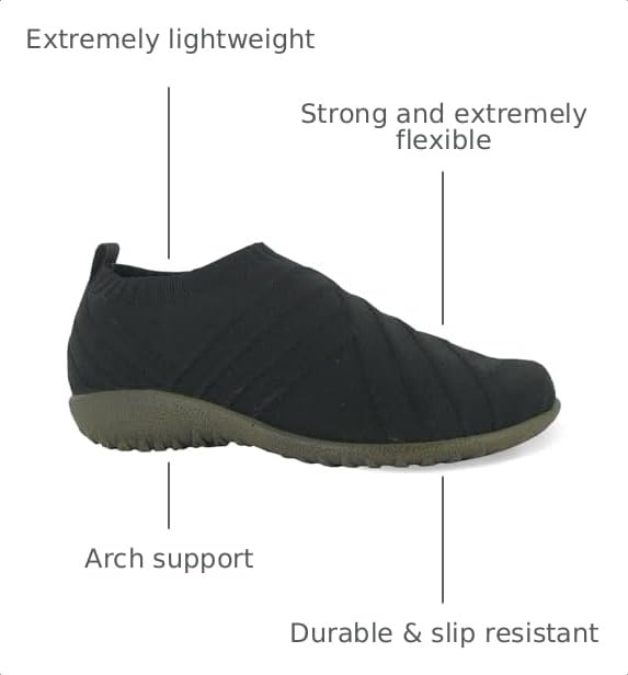 Image of NAOT Women's Okahu Shoe