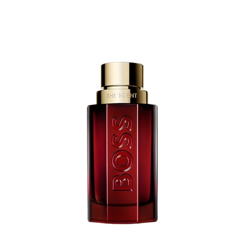BOSS The Scent Elixir Parfum Intense for Him 100ml (3.3oz)