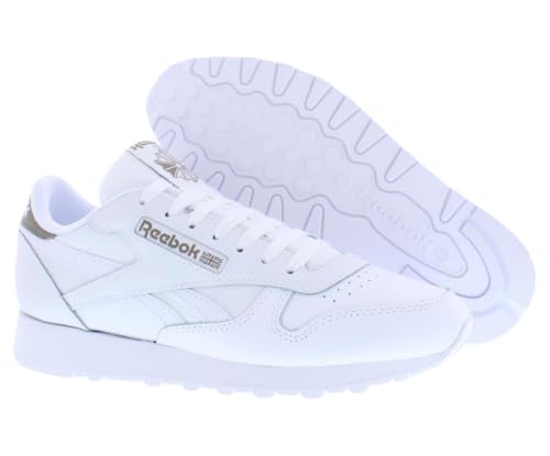 Image of Reebok Unisex Adult Classic Leather V1