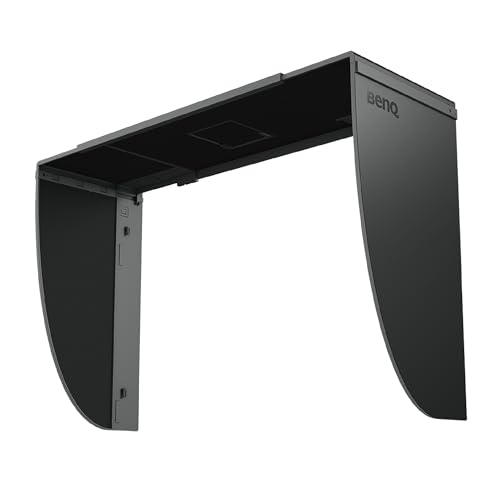 Benq Sh242 Accessorio Per Monitor Cappuccio