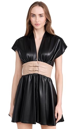 knee length dresses for ladies Mini Nixie Dress