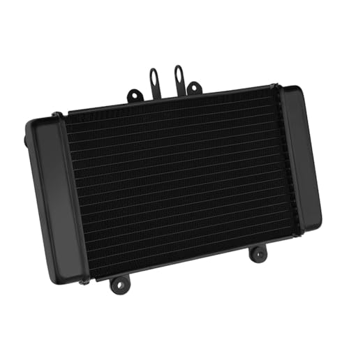 Refroidisseur de radiateur CB400F CB1 400 NC27 pièce de rechange refroidissement 1989-1992