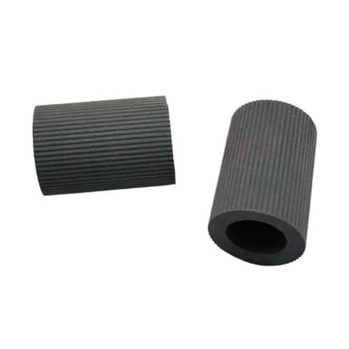 Rodillo de recogida de papel Brother HL1110 HL1112 que evita atascos dobles