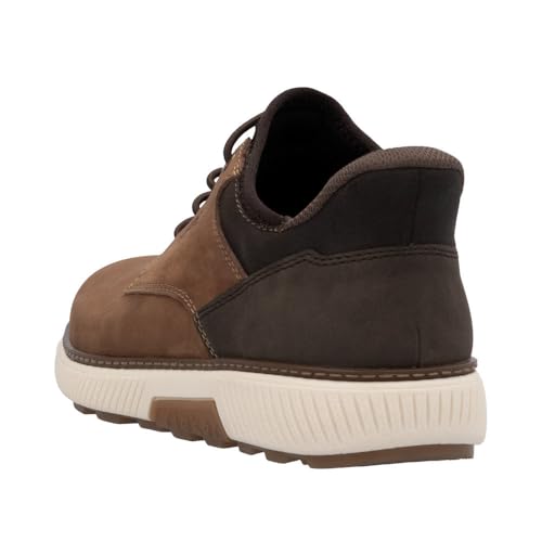 Rieker Comfort & Style Men's B3357 Stan4