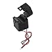 Multimeters YUECOOM PZCT-02 AC Current Sensor Coil Sensor, Split Core Current Transformer for 100A