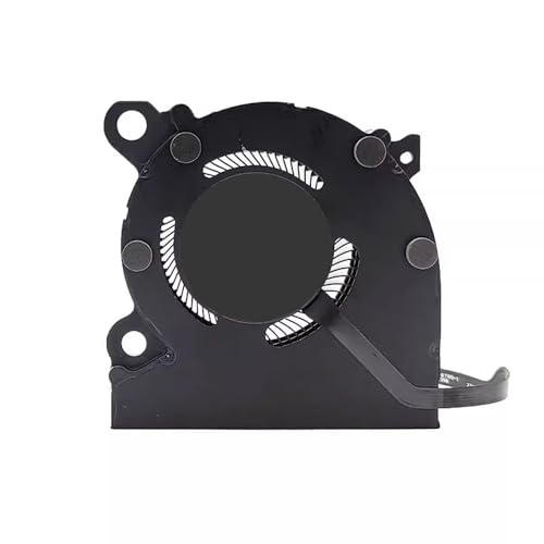 Ventilateur PC portable ND55C93-20M01 pour travailler au calme chez soi