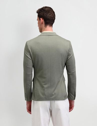 Image of Arrow Men's Classic Slim Blazer